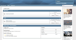 Desktop Screenshot of epikr.communityhost.de