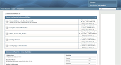 Desktop Screenshot of bodensee.communityhost.de