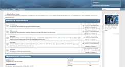 Desktop Screenshot of katzenport.communityhost.de