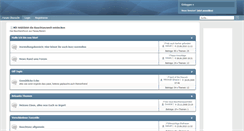 Desktop Screenshot of habiba.communityhost.de