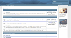 Desktop Screenshot of gebet.communityhost.de