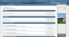 Desktop Screenshot of heroclix.communityhost.de