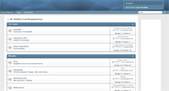 Desktop Screenshot of ijn.communityhost.de