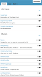 Mobile Screenshot of ijn.communityhost.de