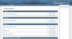 Desktop Screenshot of pokerdw.communityhost.de
