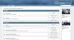 Desktop Screenshot of hp-gddl.communityhost.de