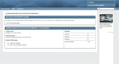 Desktop Screenshot of pn97.communityhost.de