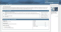 Desktop Screenshot of nscretail.communityhost.de