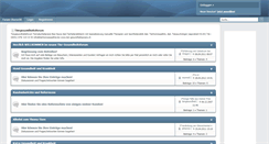 Desktop Screenshot of hund-katze.communityhost.de
